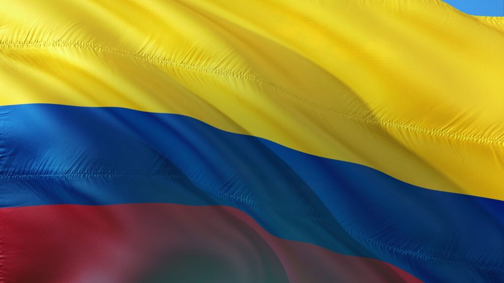 Colombia
