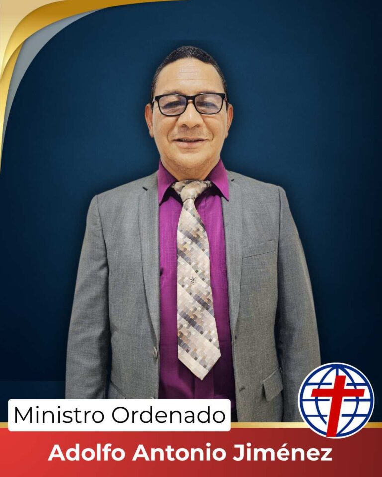 Adolfo A. Jiménez Acosta
