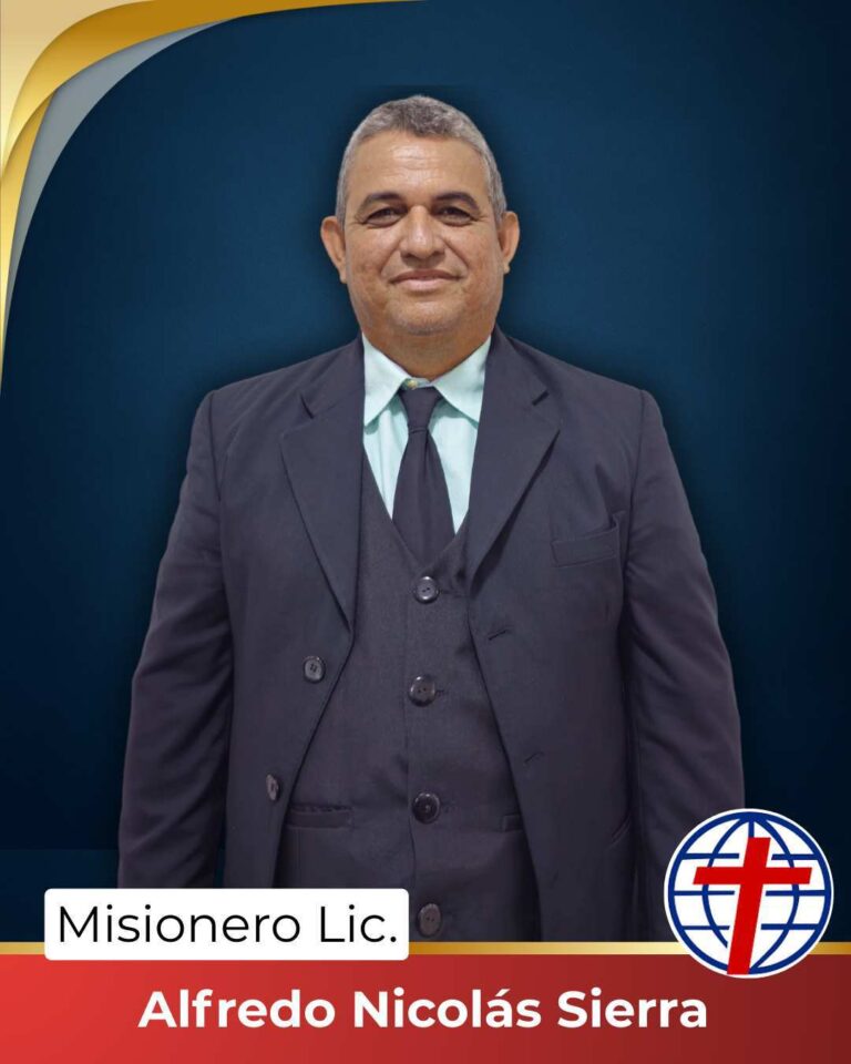 Alfredo Nicolás Sierra