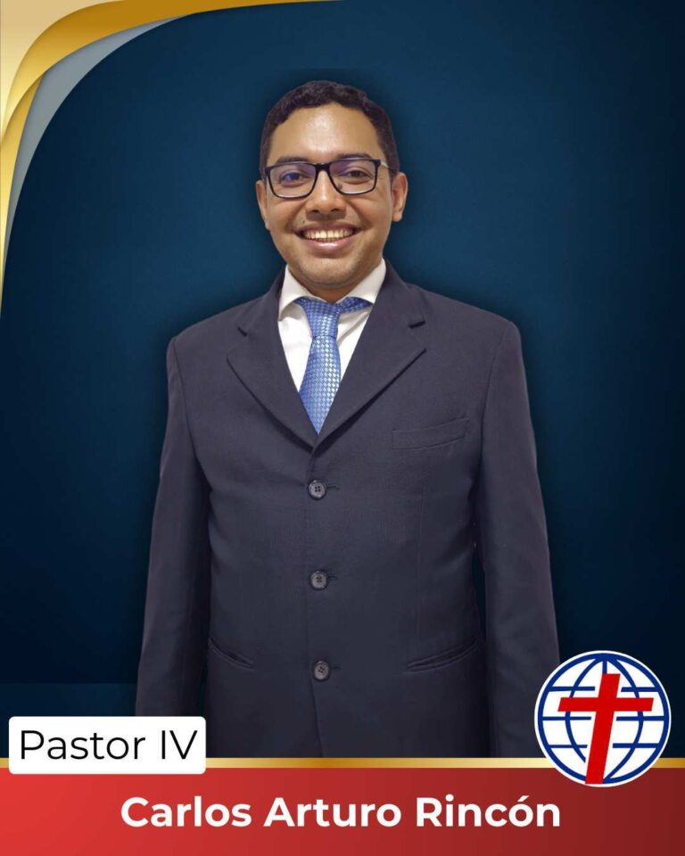 Carlos Rincón
