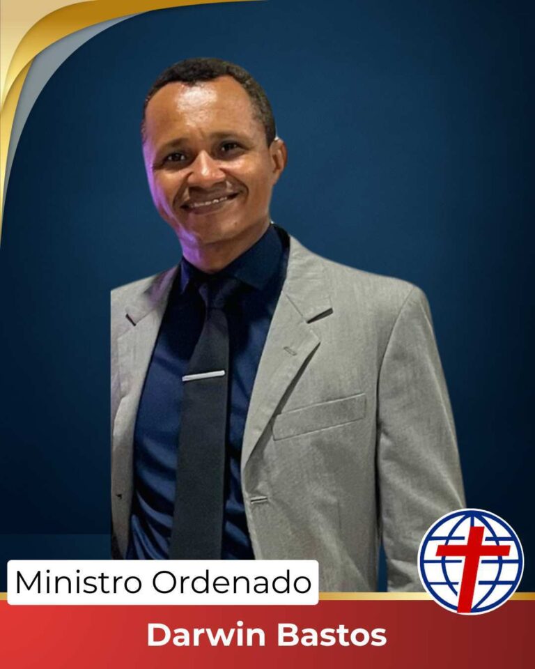 Darwin Bastos