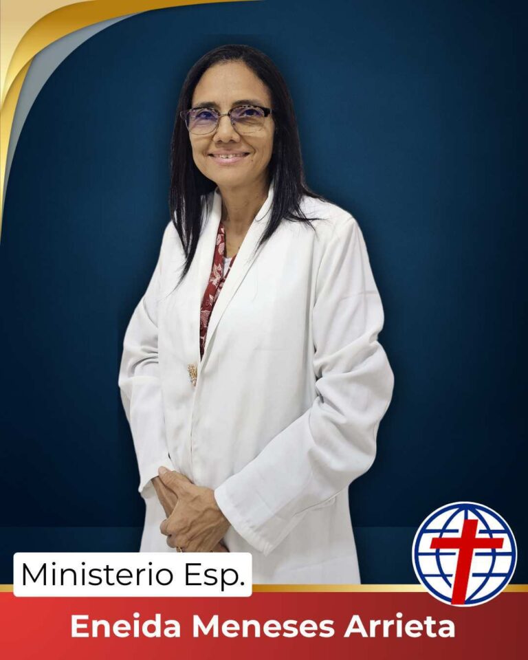 Eneida Meneses