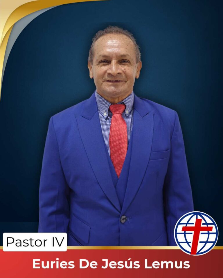Euries de Jesús Lemus