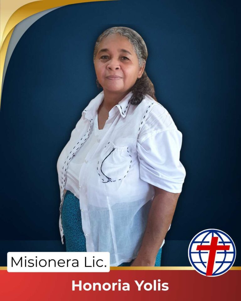 Honoria Yolis