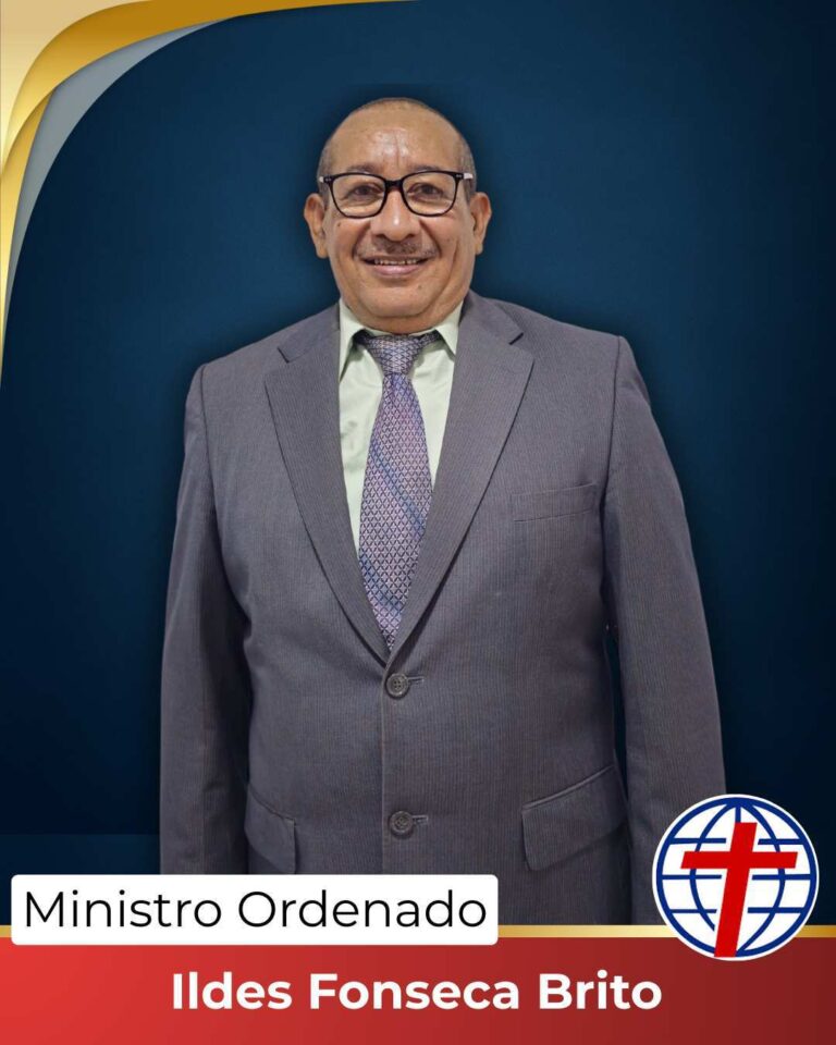 Ildes E. Fonseca Brito
