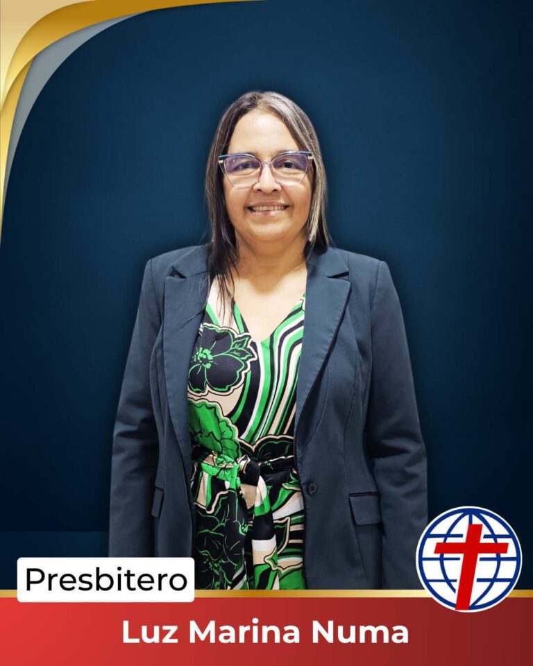 Luz Marina Numa López