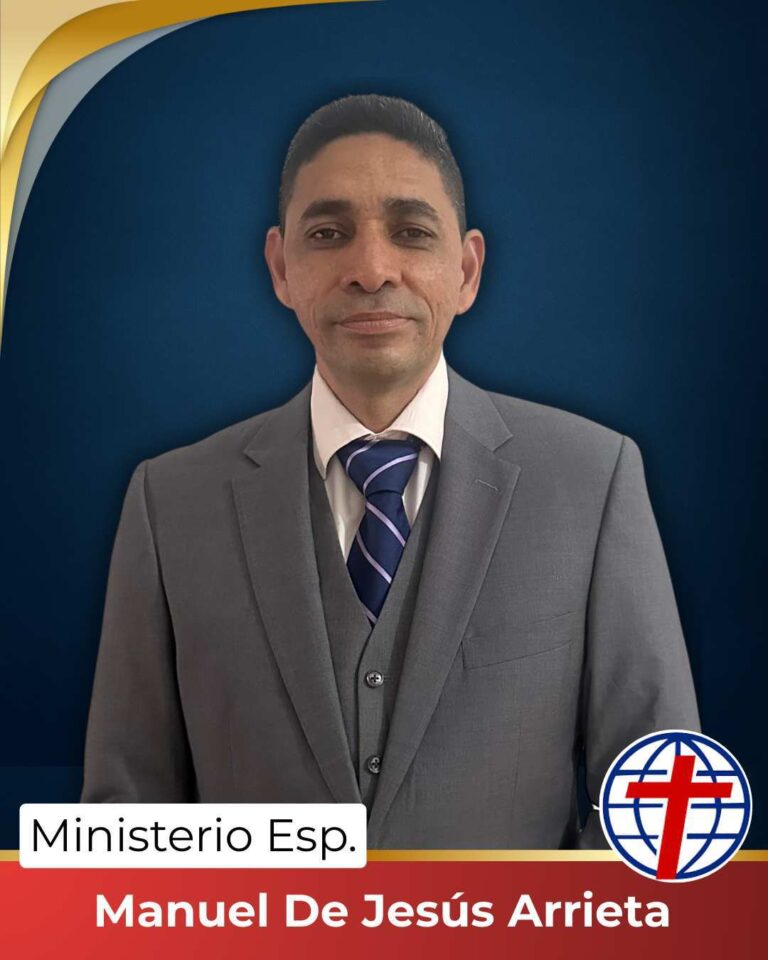 Manuel de Jesús Arrieta