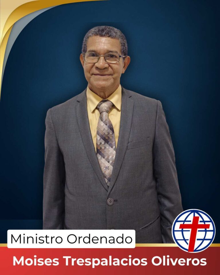 Moisés Trespalacios
