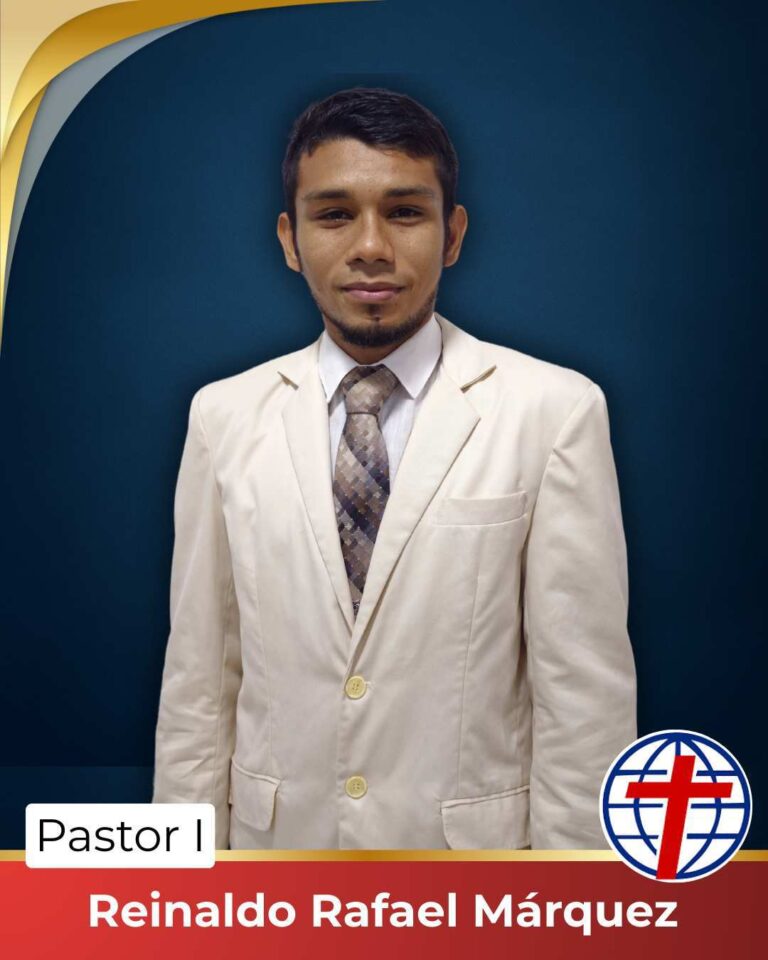 Reinaldo Márquez