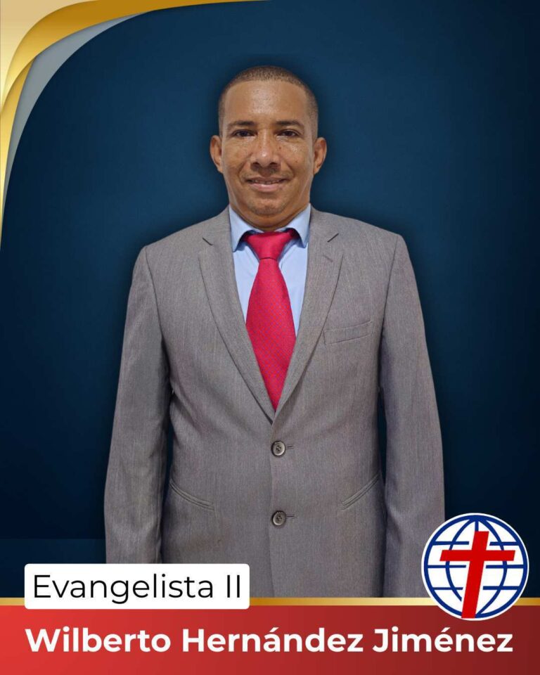 Wilberto Hernández